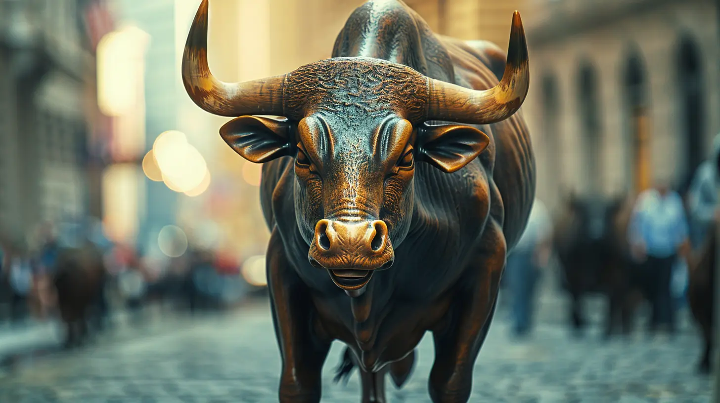 A Beginner's Guide to Dividend Stocks