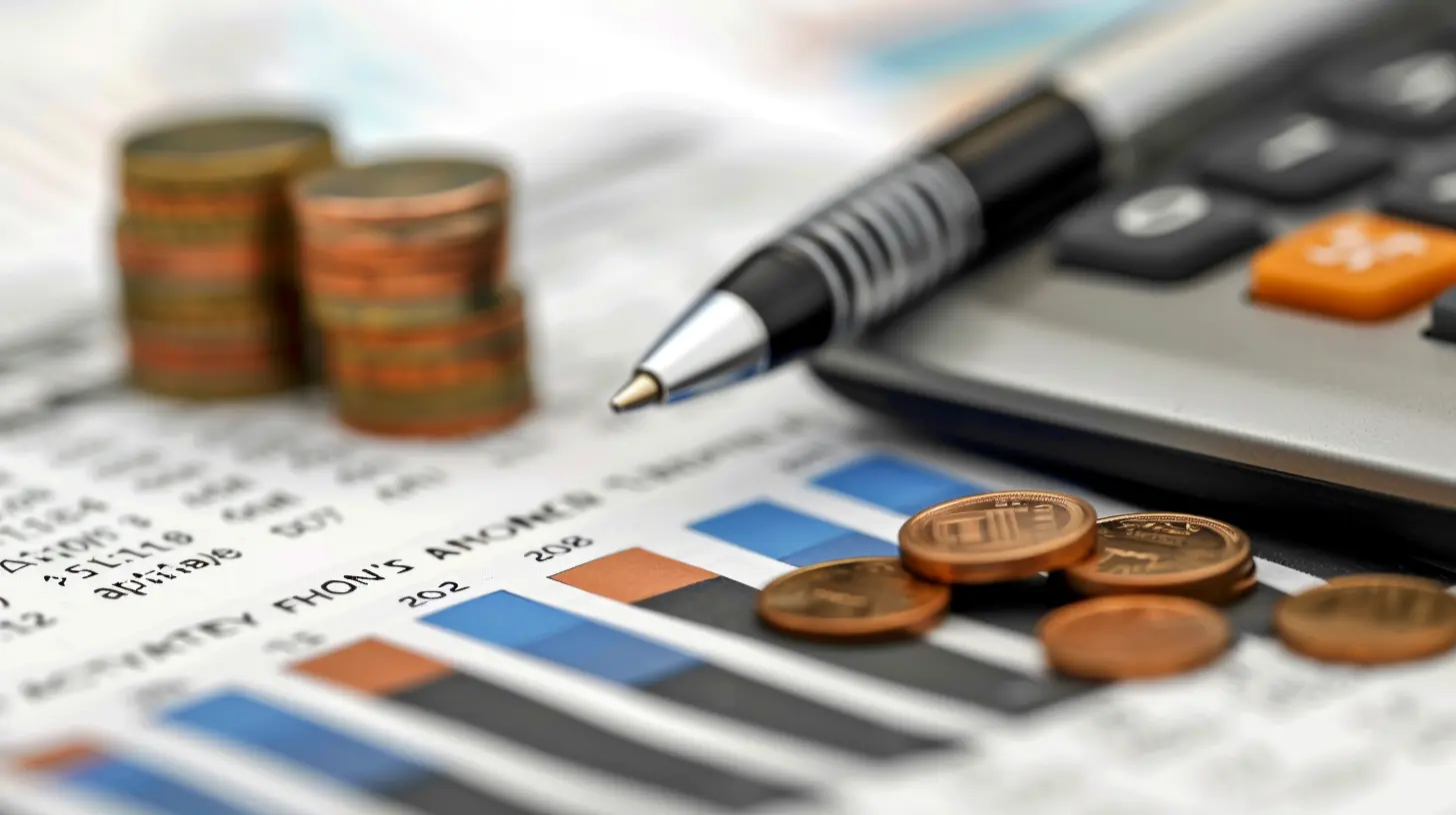 A Mid-Year Financial Checkup Guide for 2027