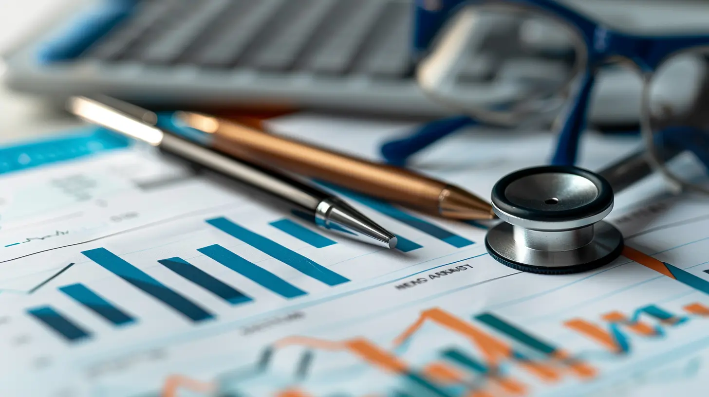 A Mid-Year Financial Checkup Guide for 2027
