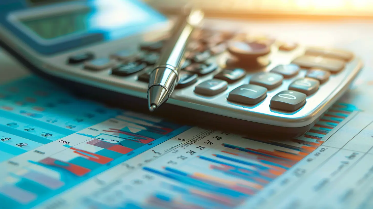 A Mid-Year Financial Checkup Guide for 2027