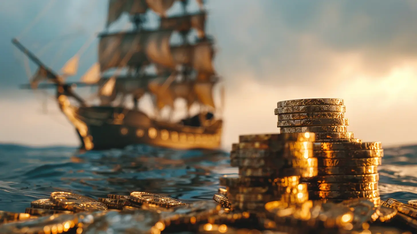 A Practical Guide to Setting Up Offshore Accounts Legally