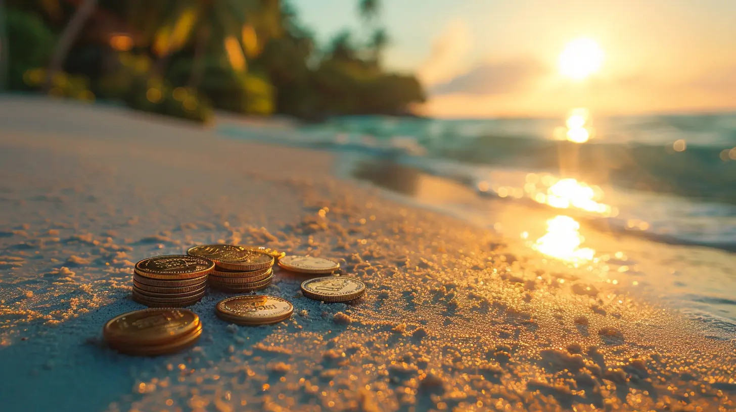 A Practical Guide to Setting Up Offshore Accounts Legally