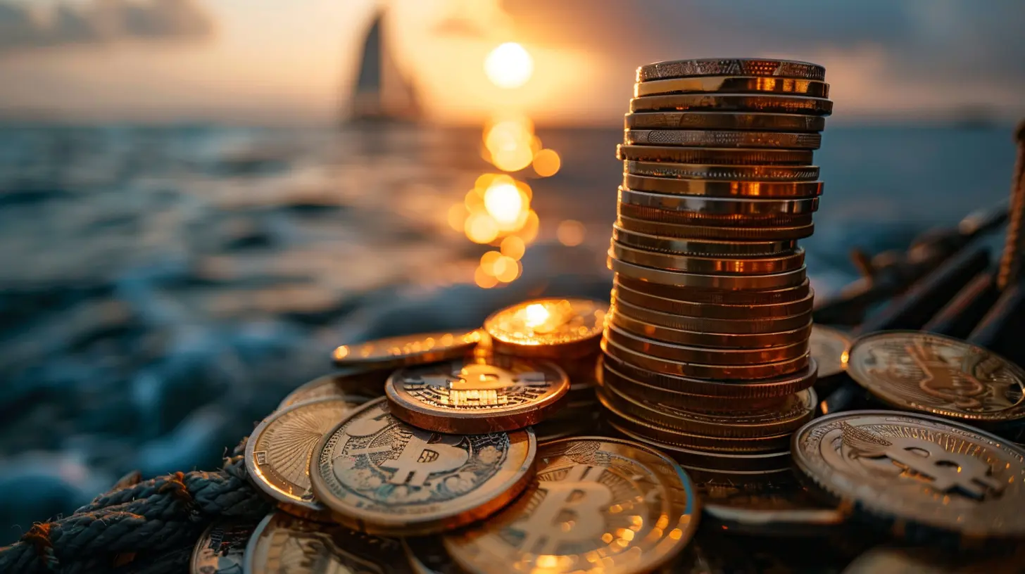 A Practical Guide to Setting Up Offshore Accounts Legally