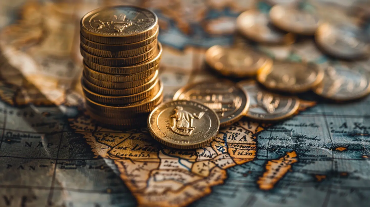 A Practical Guide to Setting Up Offshore Accounts Legally