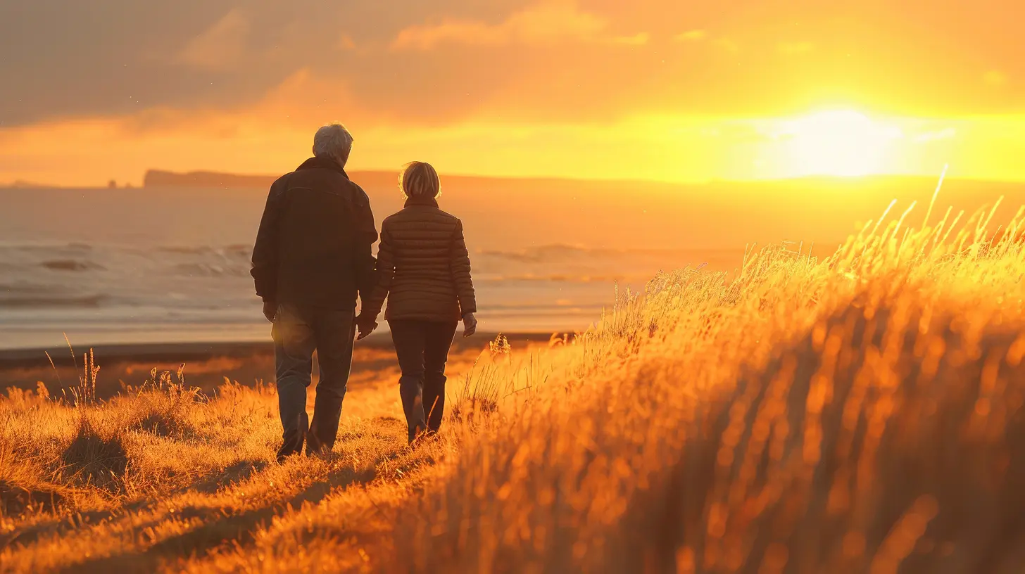 Achieving Financial Independence Before Retirement