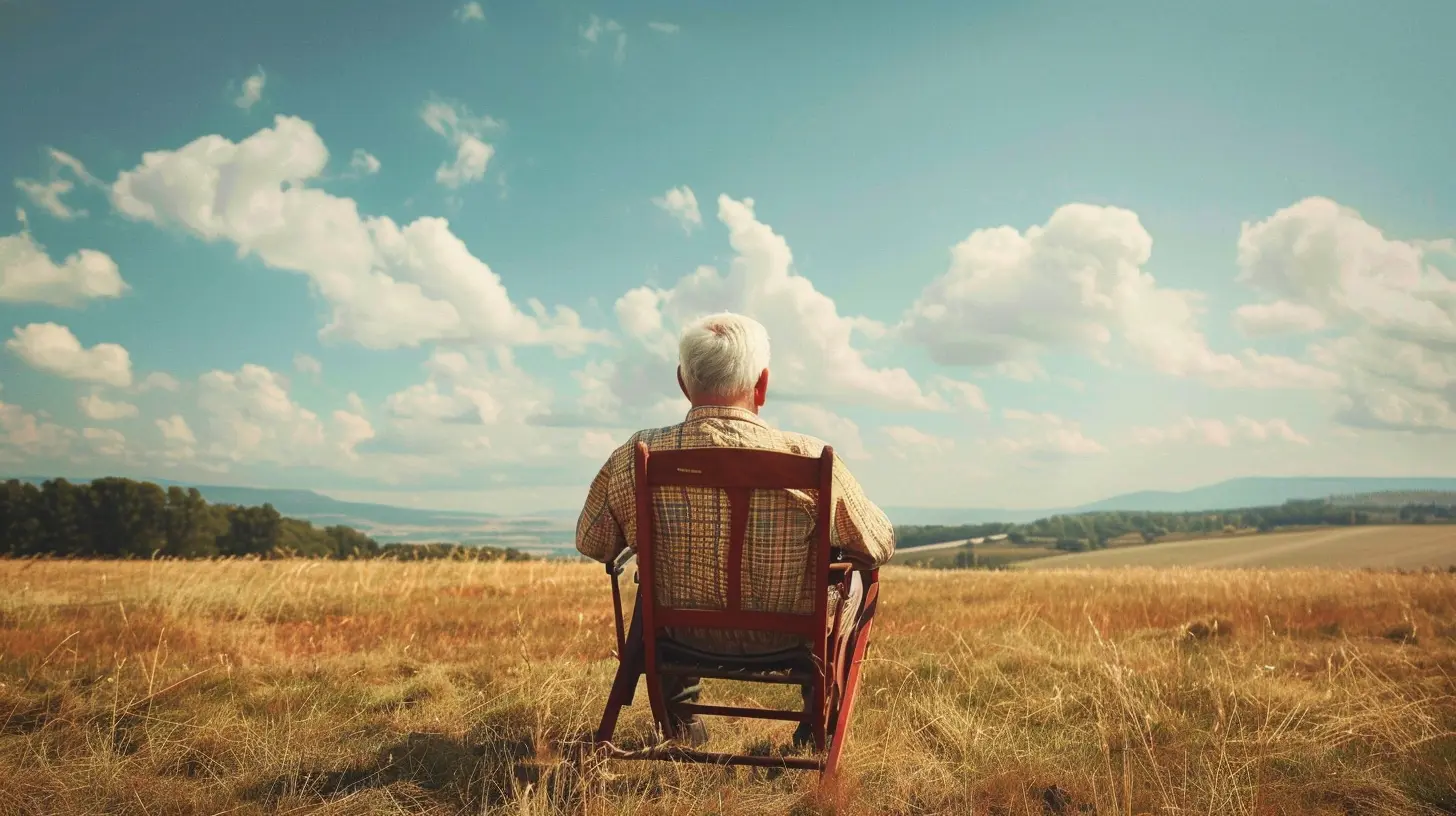 Achieving Financial Independence Before Retirement