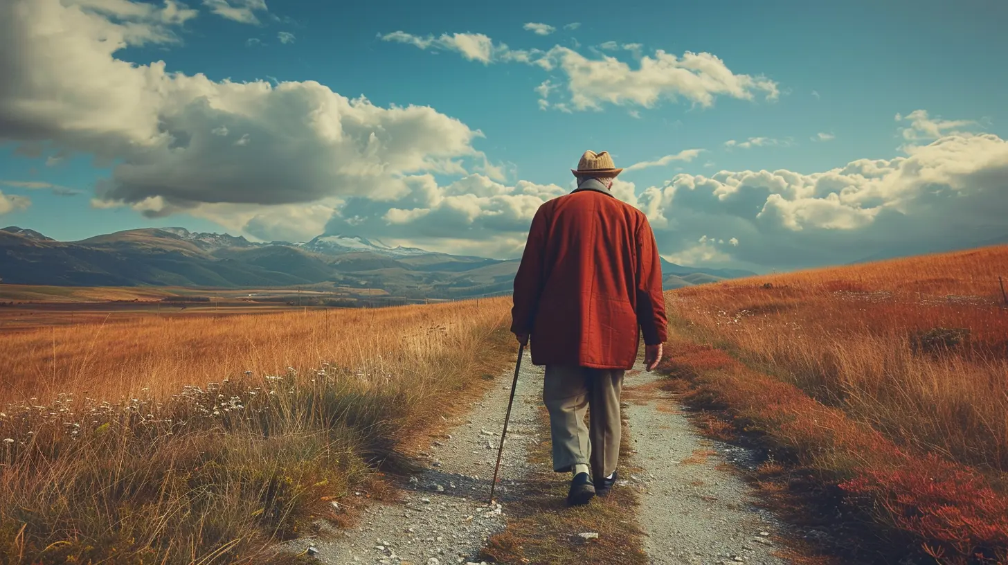 Adjusting to Life on a Fixed Income in Retirement