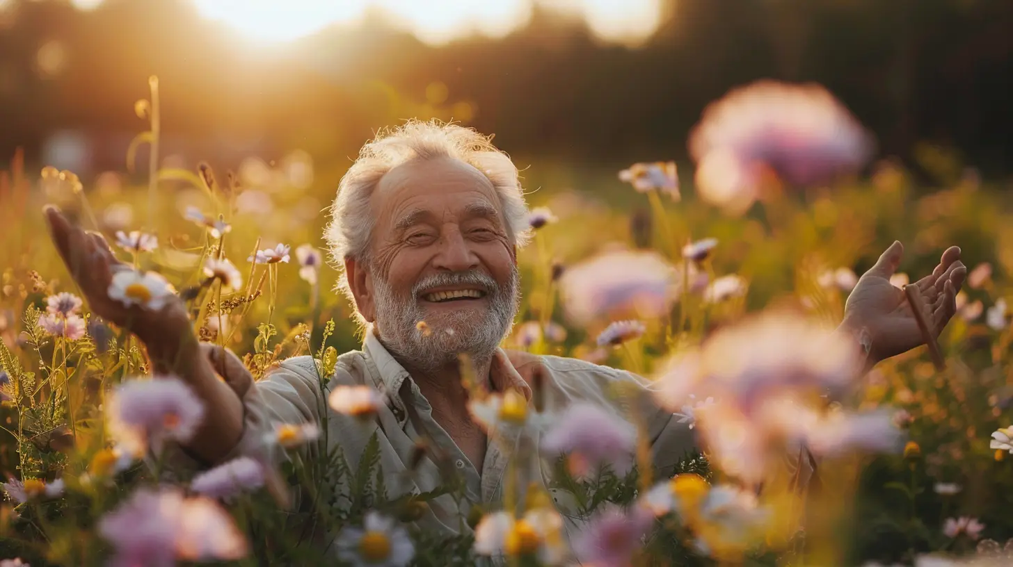 Adjusting to Life on a Fixed Income in Retirement