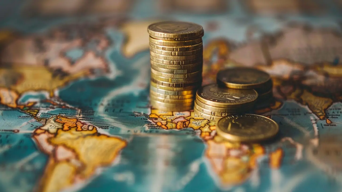 Asset Diversification with Offshore Accounts: A Comprehensive Guide