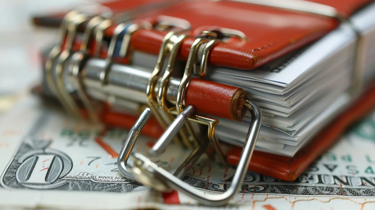Avoiding Debt Traps with the Help of Credit Counseling