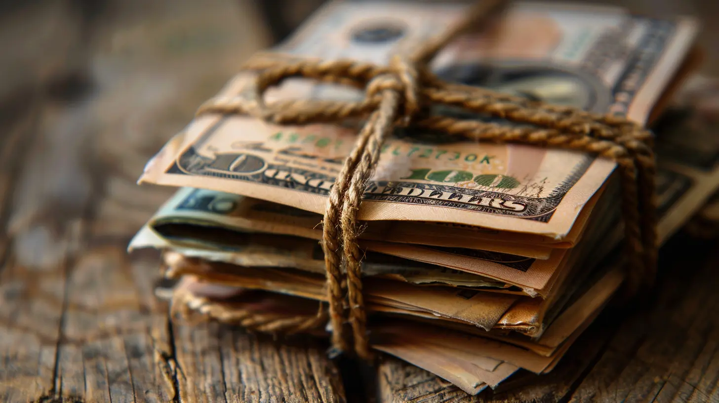 Avoiding Debt Traps with the Help of Credit Counseling
