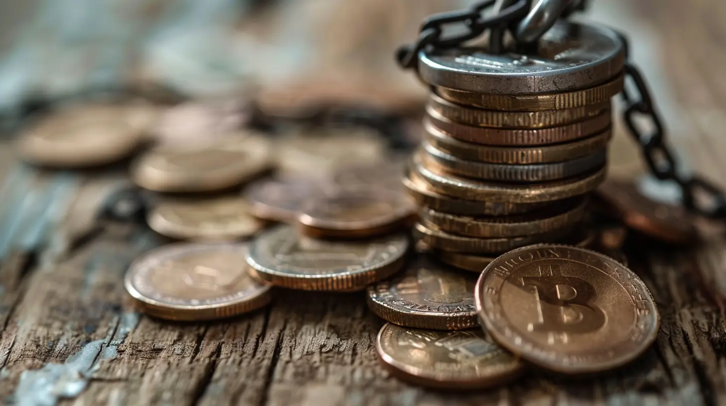 Avoiding Debt Traps with the Help of Credit Counseling