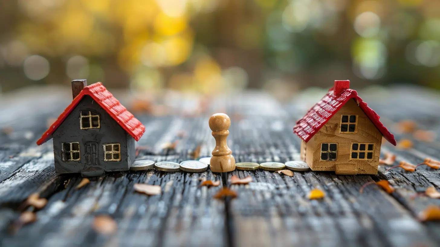 Avoiding Family Conflict Through Clear Estate Planning