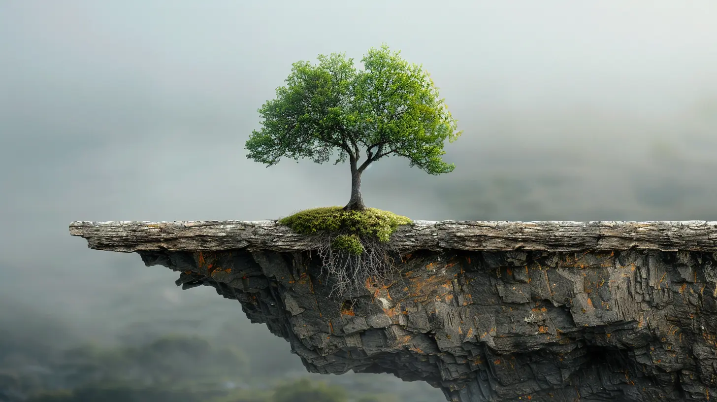 Balancing Growth with Stability in Your Retirement Portfolio