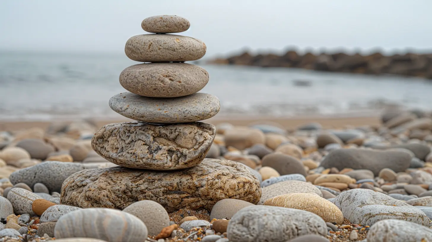Balancing Growth with Stability in Your Retirement Portfolio