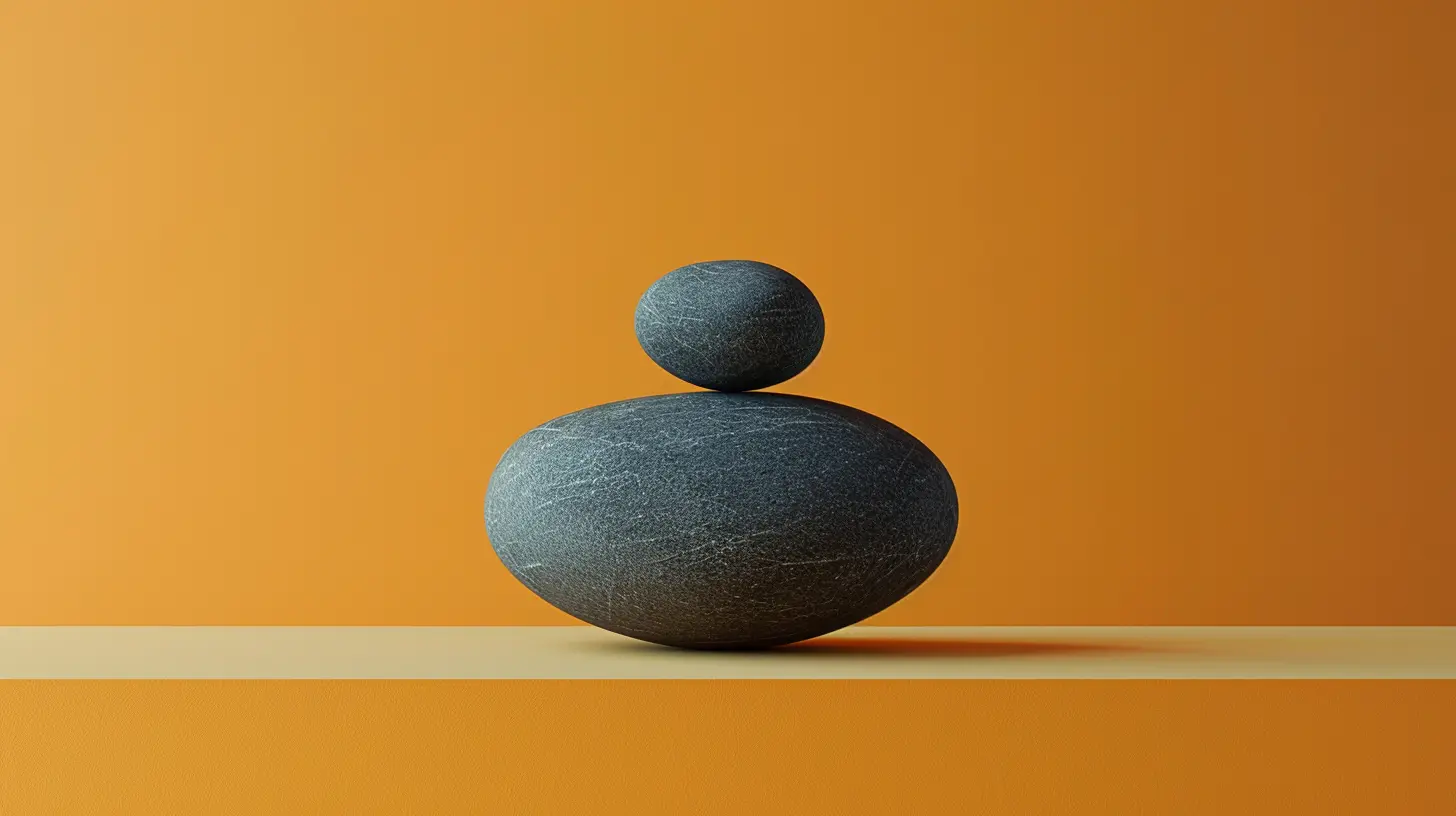 Balancing Growth with Stability in Your Retirement Portfolio