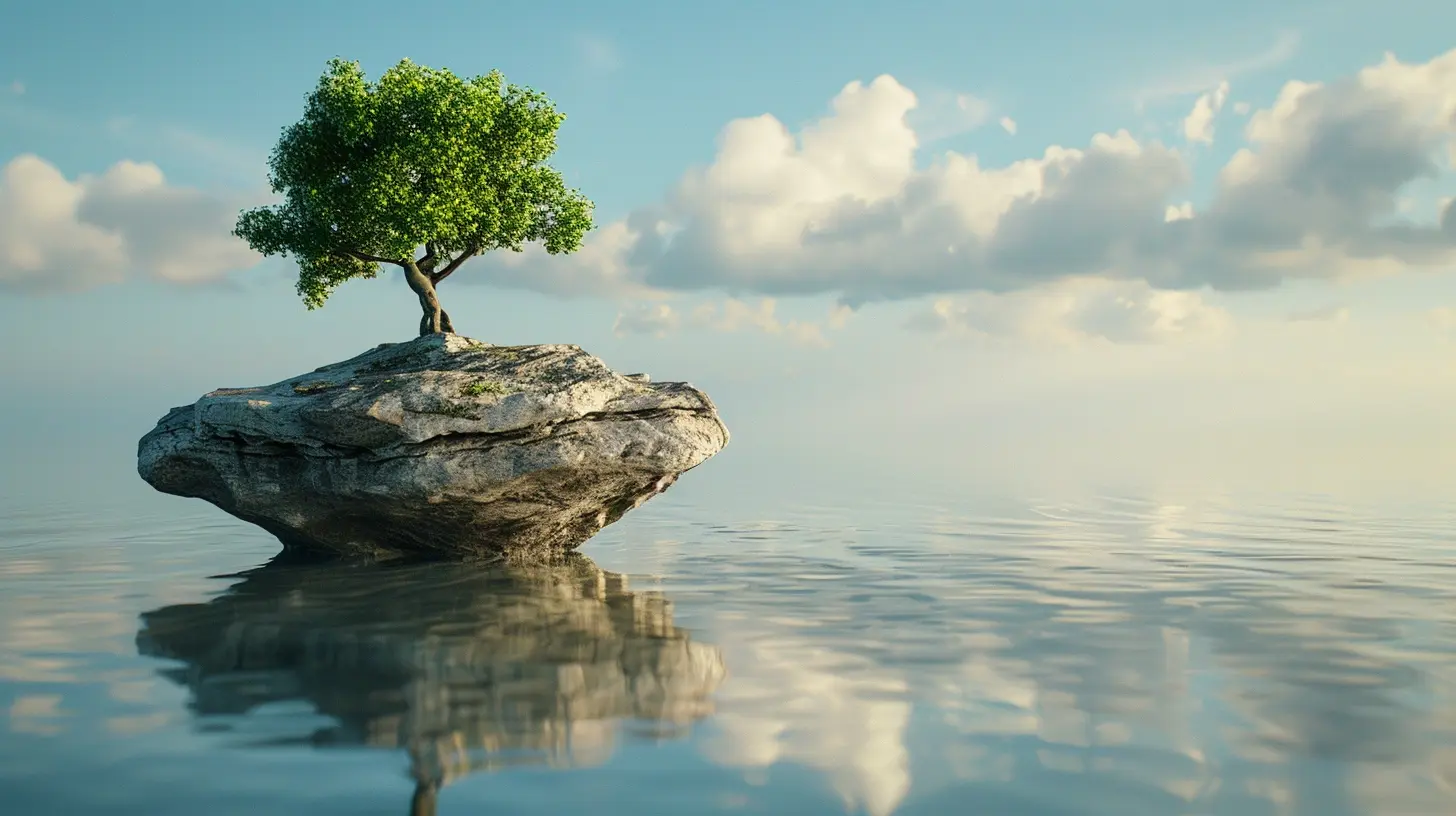 Balancing Growth with Stability in Your Retirement Portfolio