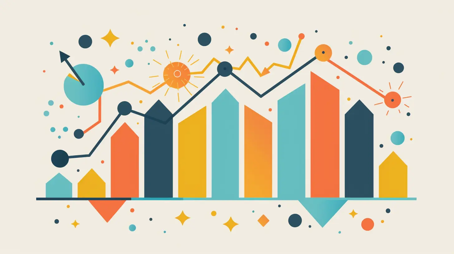 Beginner's Guide to Understanding Stock Market Charts