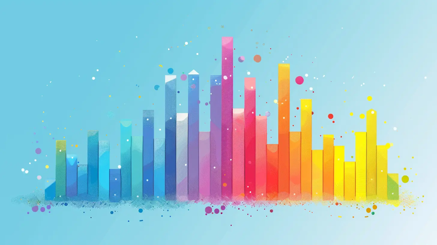 Beginner's Guide to Understanding Stock Market Charts