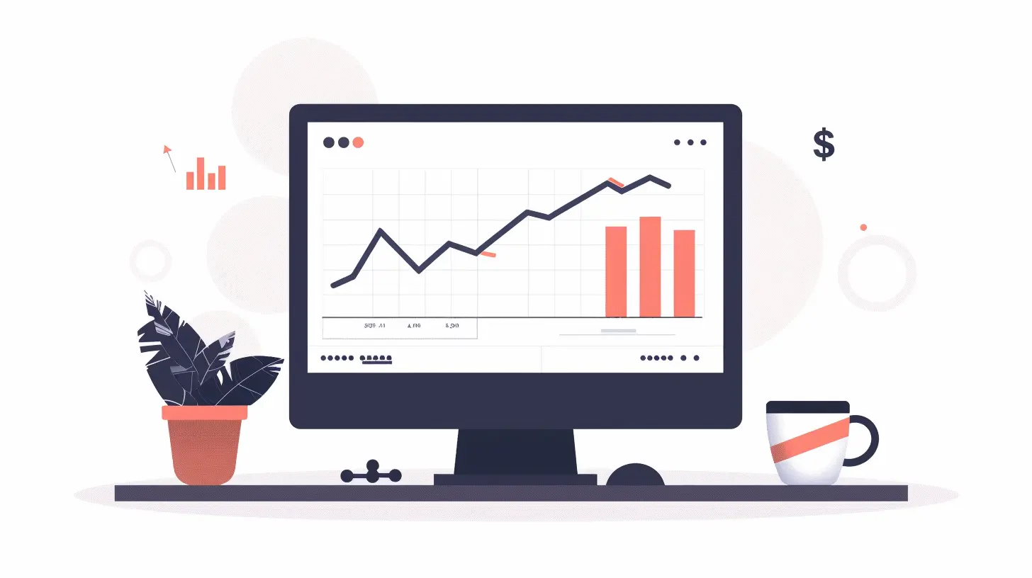 Beginner's Guide to Understanding Stock Market Charts