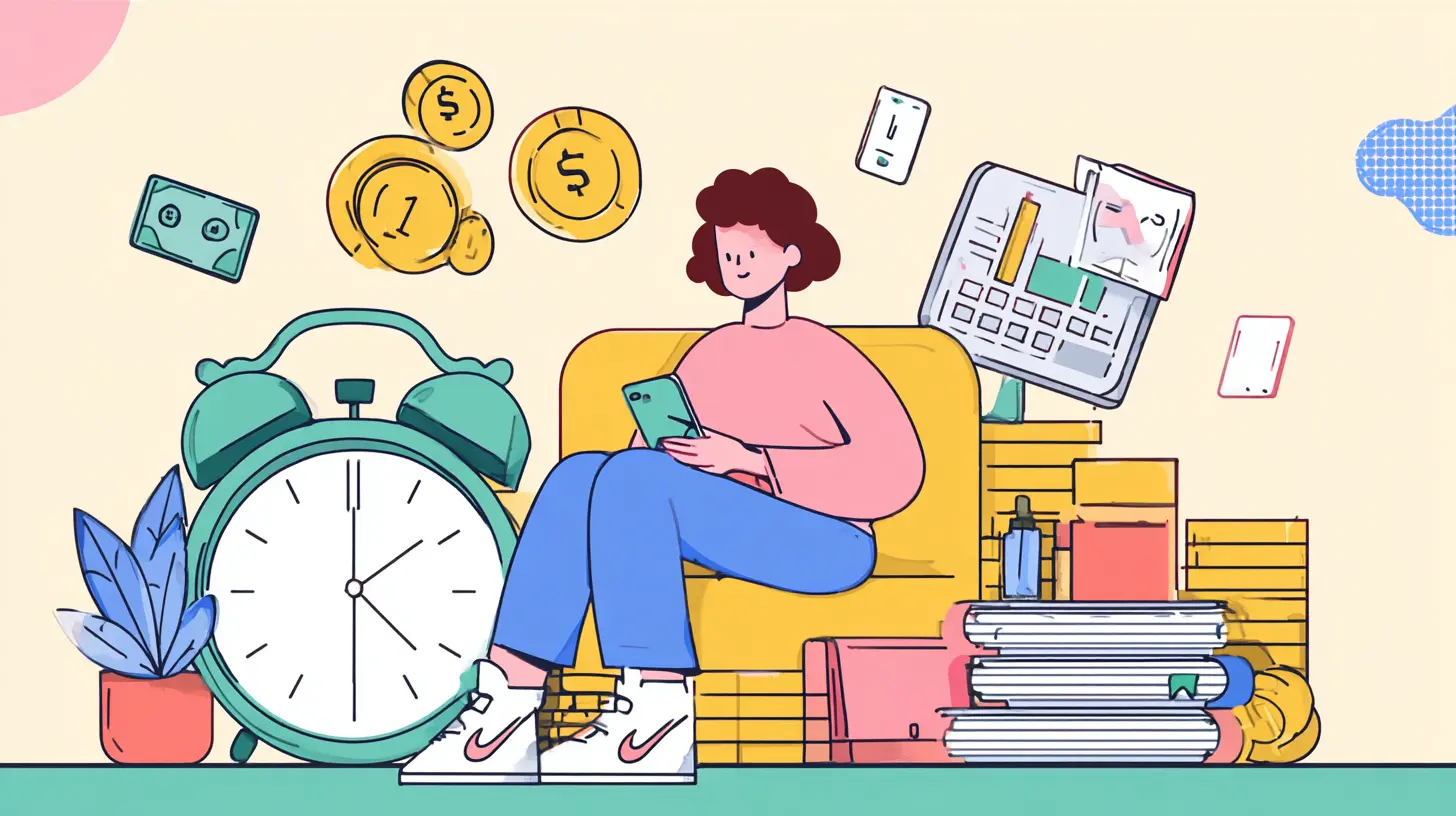 Best Budgeting Apps to Watch in 2026 and Beyond