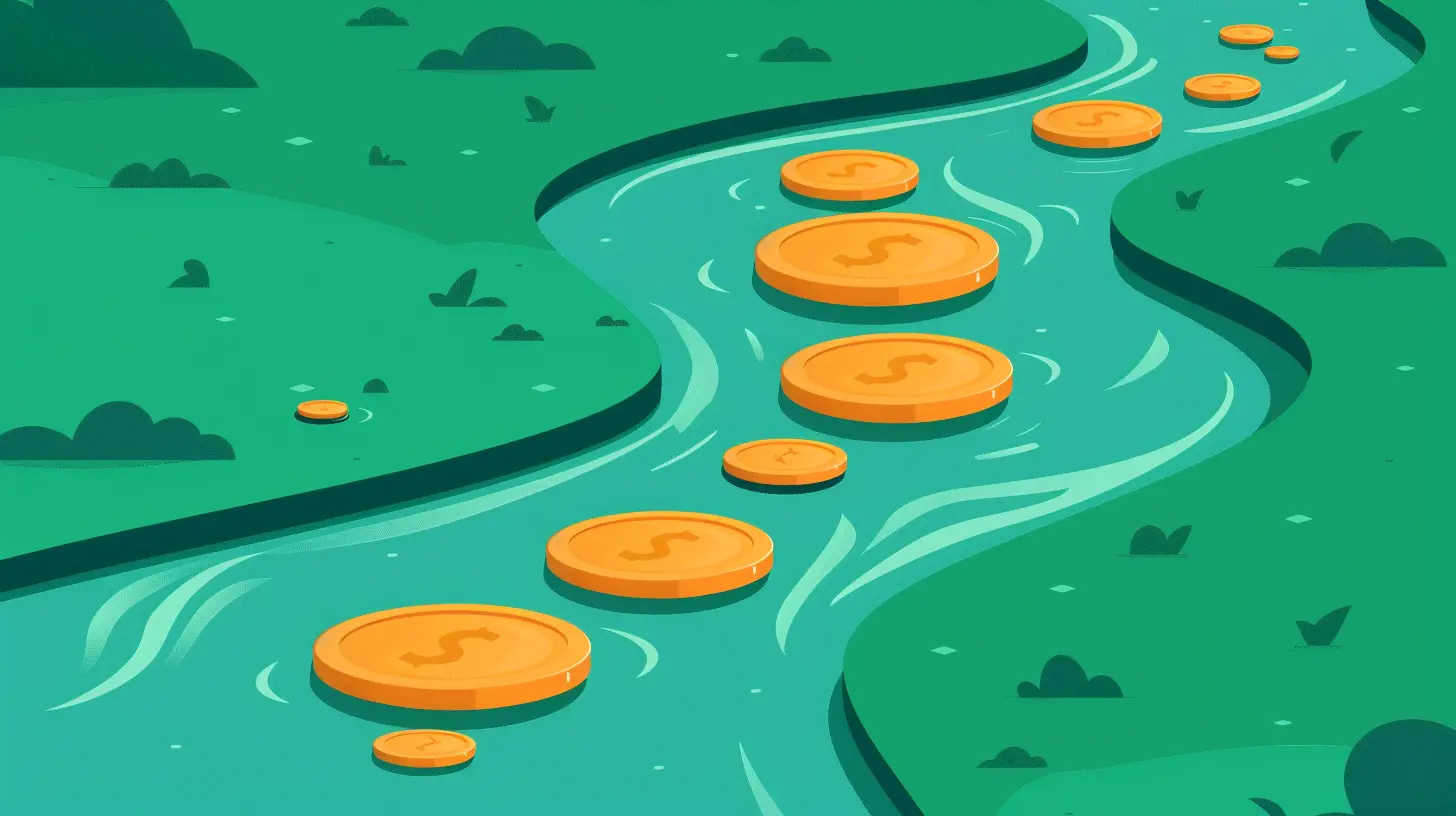 Best Tools and Software for Tracking Business Cash Flow