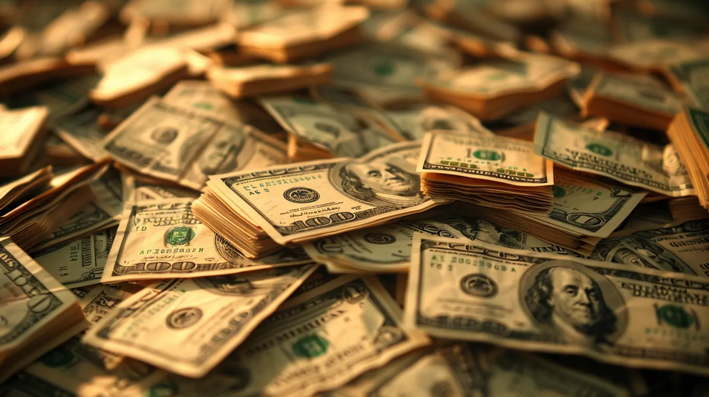 Blogging for Dollars: Turning Your Blog into a Passive Income Stream