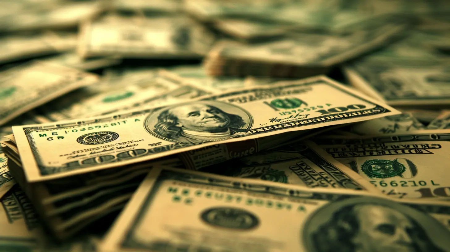 Blogging for Dollars: Turning Your Blog into a Passive Income Stream