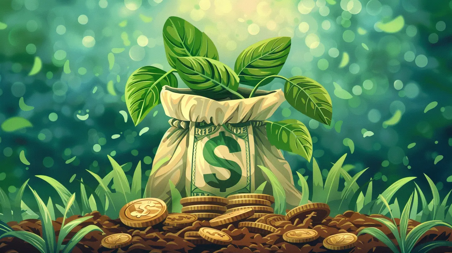 Blogging for Dollars: Turning Your Blog into a Passive Income Stream