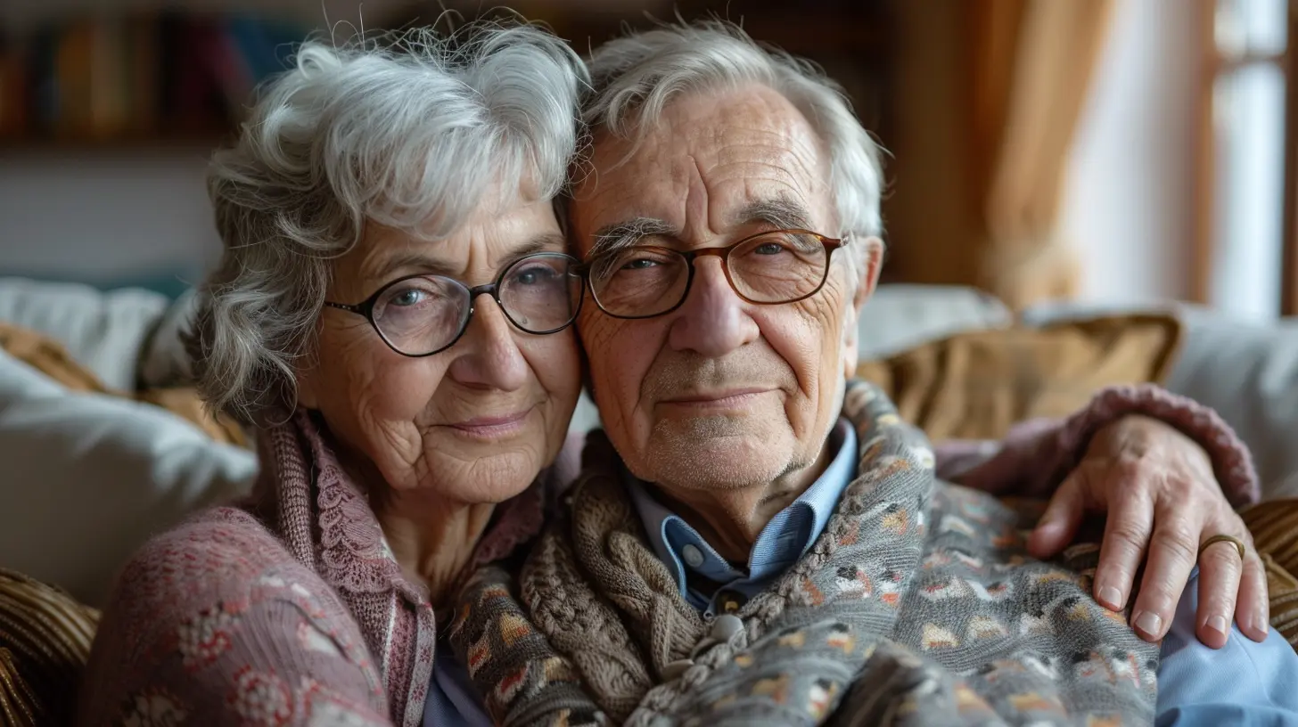 Bonds vs. Stocks: Building a Retirement Income Portfolio