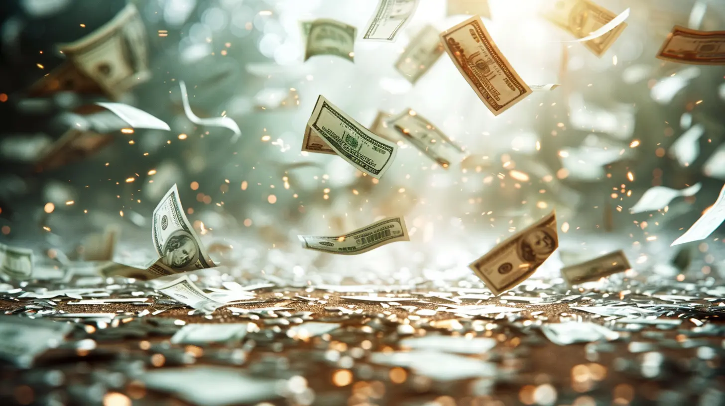Boosting Your Emergency Fund with Unexpected Windfalls