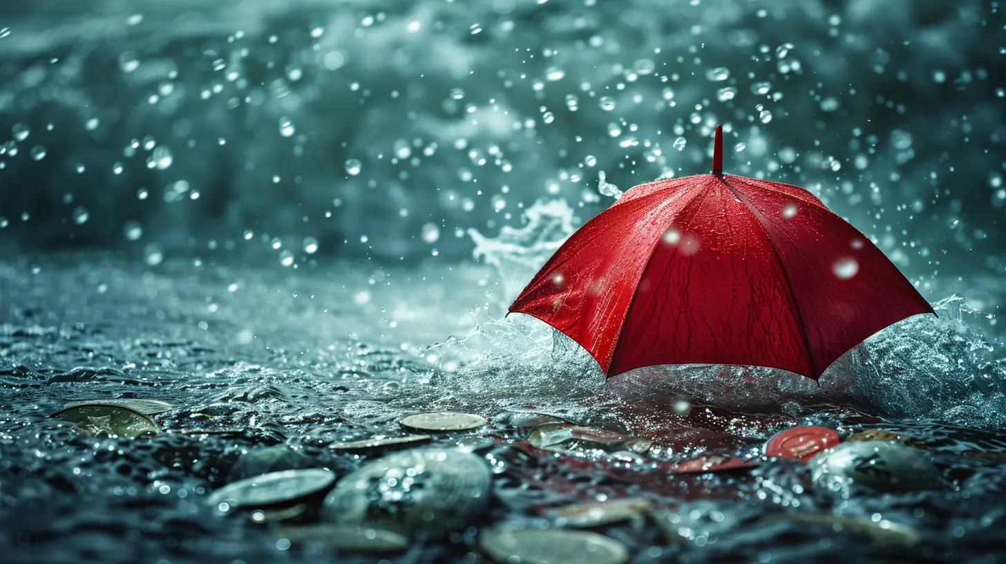 Boosting Your Emergency Fund with Unexpected Windfalls
