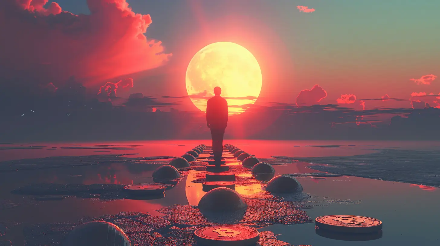 Breaking the Paycheck-to-Paycheck Cycle for Good