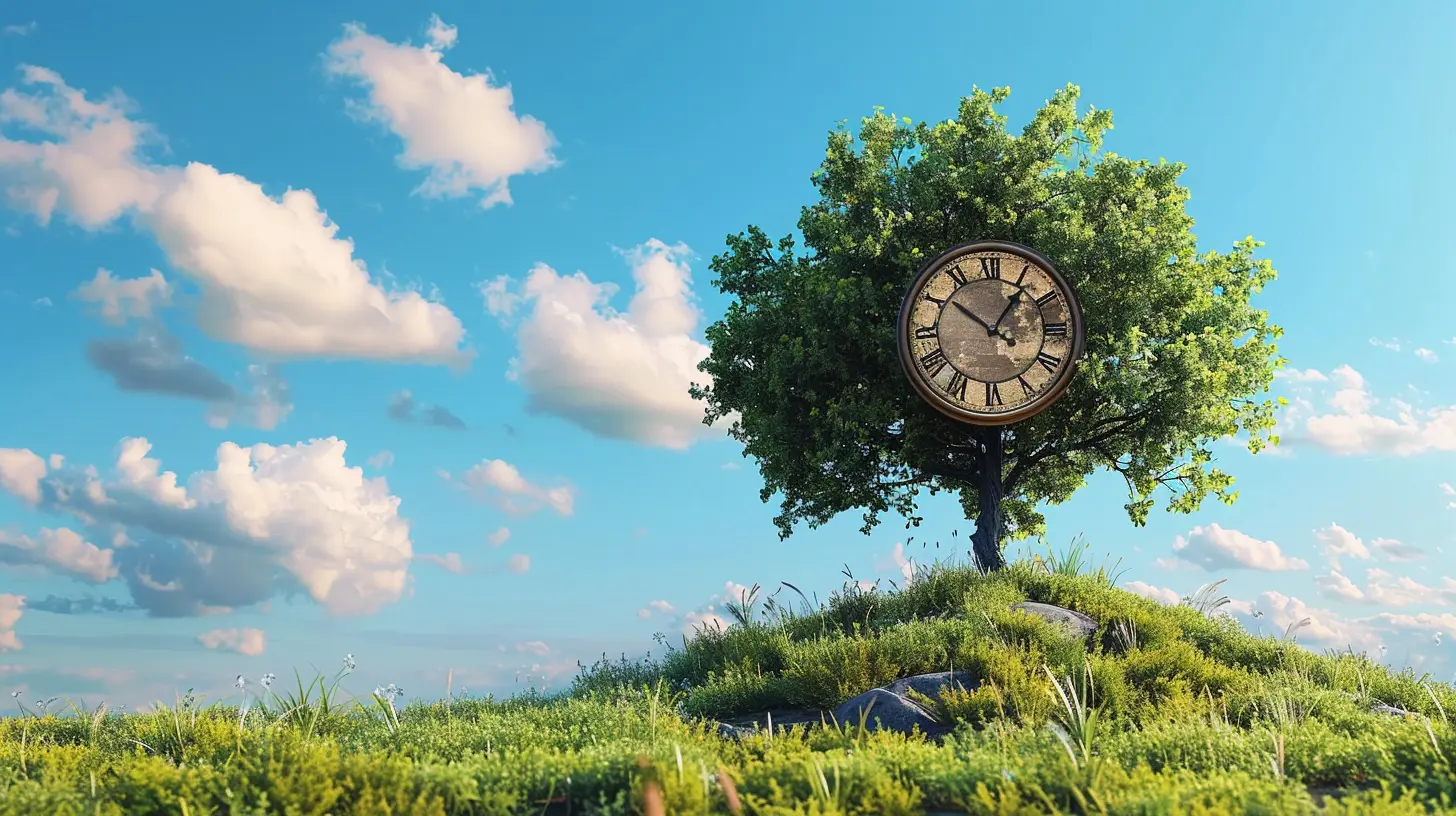 Breaking the Paycheck-to-Paycheck Cycle for Good