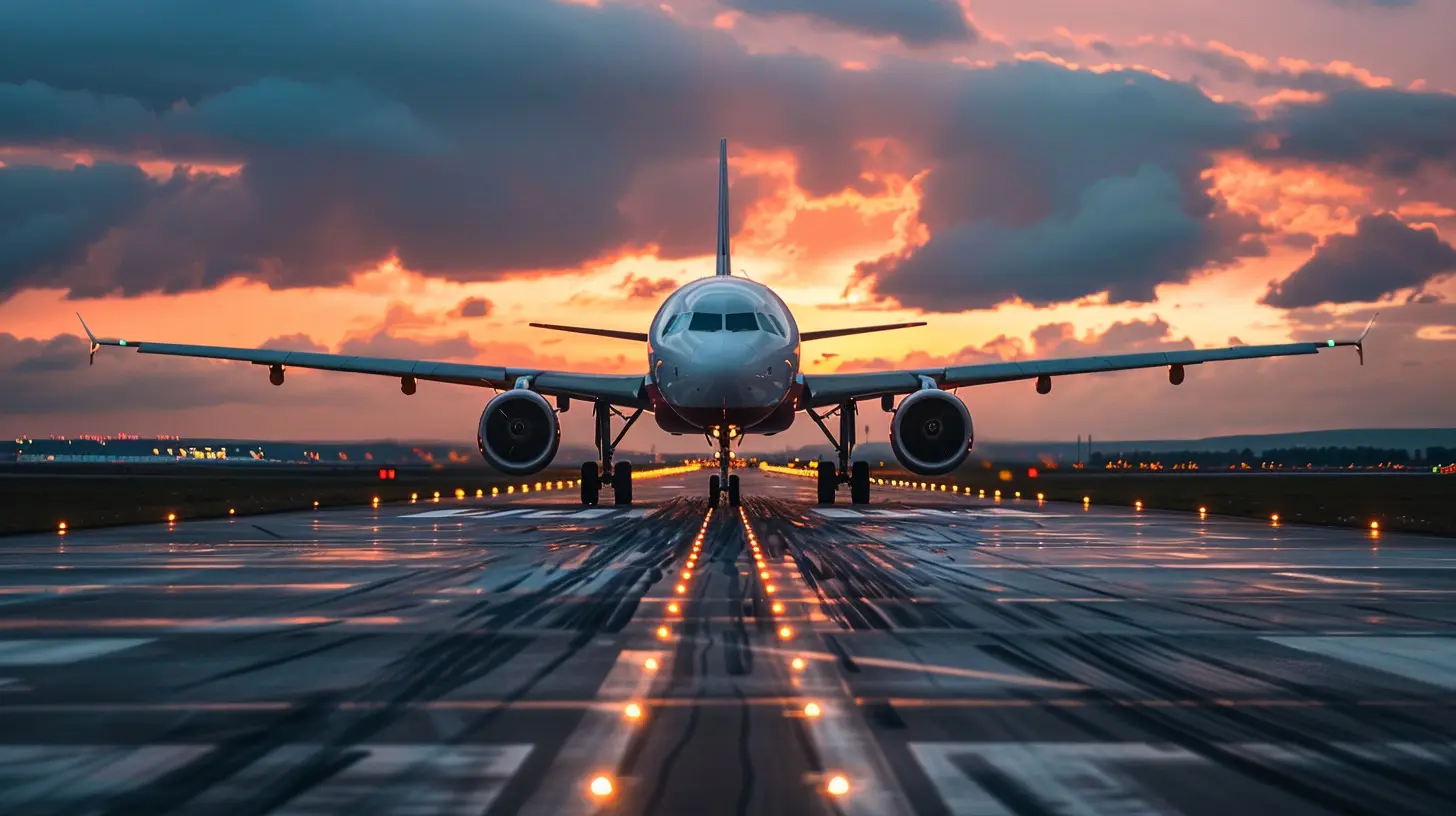 Budget Airlines vs Traditional Carriers: Making the Smarter Choice