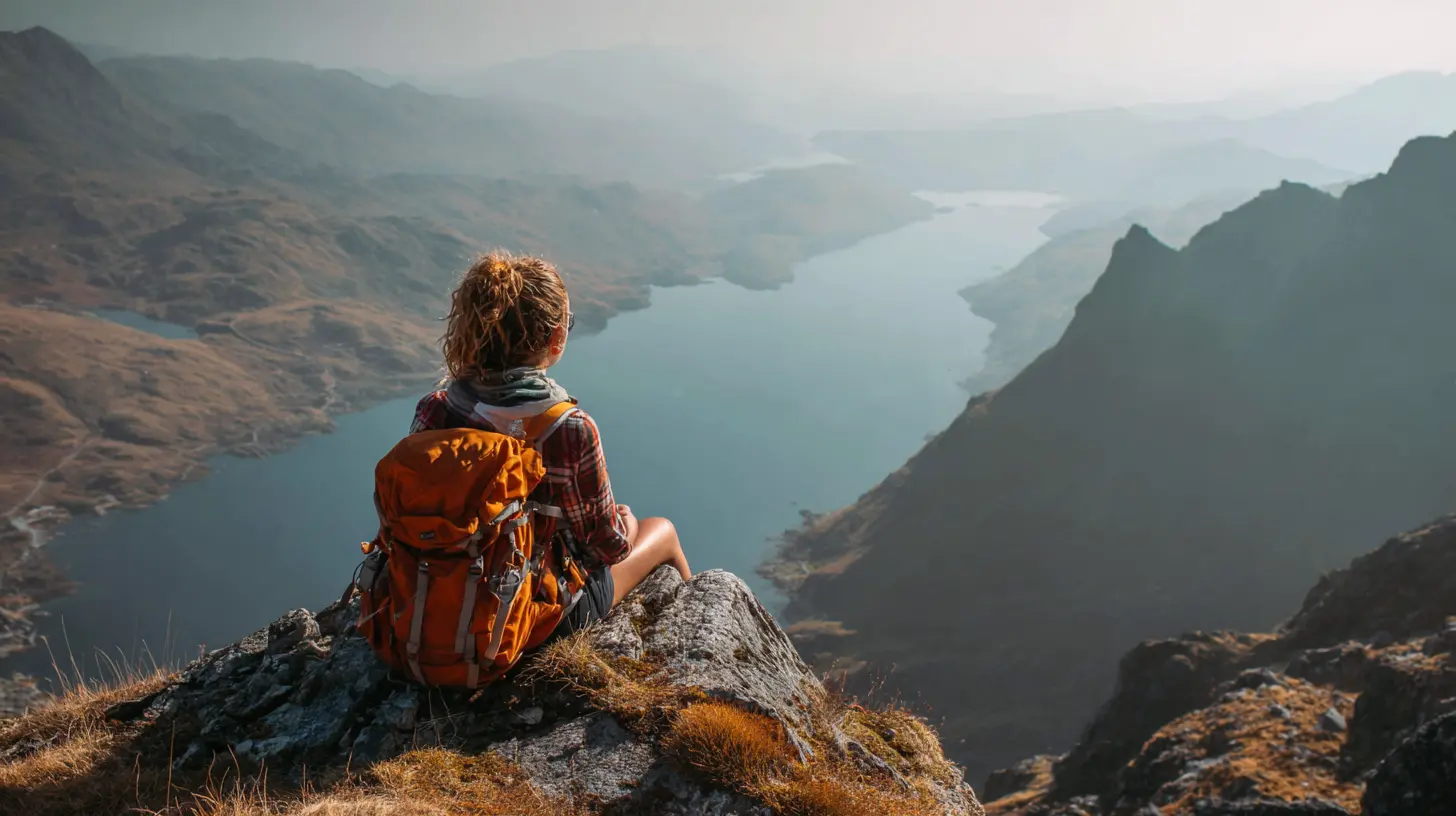Budget Travel Tips for Solo Adventurers