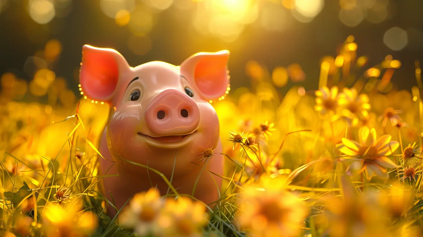 Budgeting for Your Dreams: Aligning Finances with Your Personal Aspirations