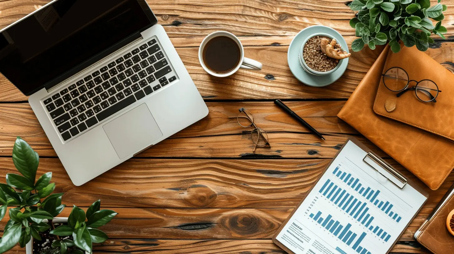 Building a Cash Flow Strategy for a Sustainable Business