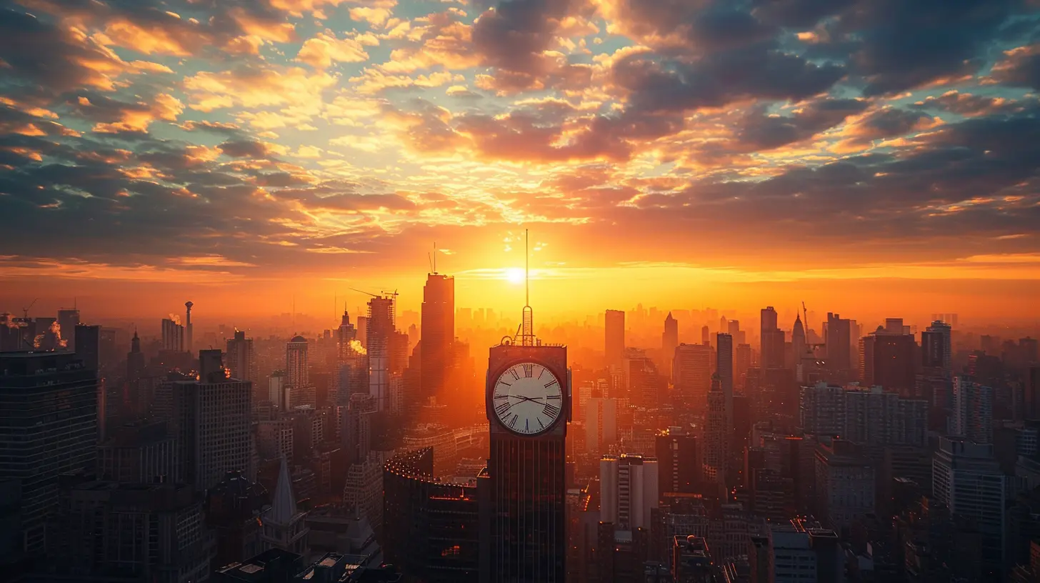 Building a Rental Portfolio That Works for You Around the Clock