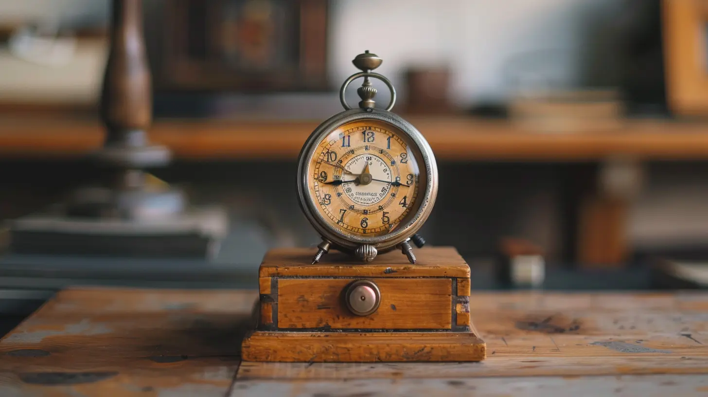 Building a Rental Portfolio That Works for You Around the Clock