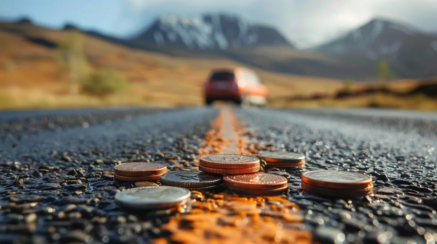 Building a Support System for Your Debt-Free Journey