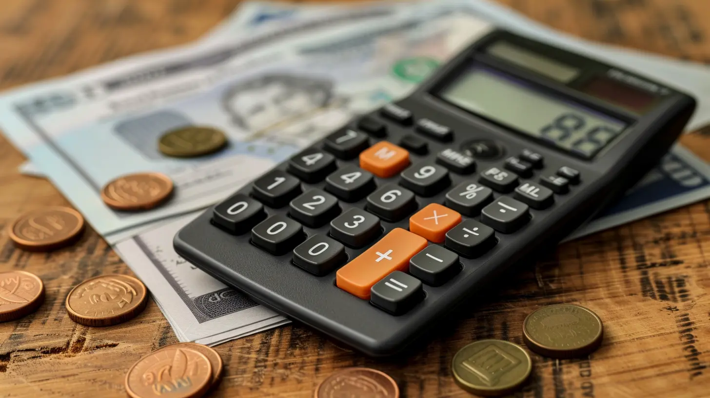 Building a Support System for Your Debt-Free Journey