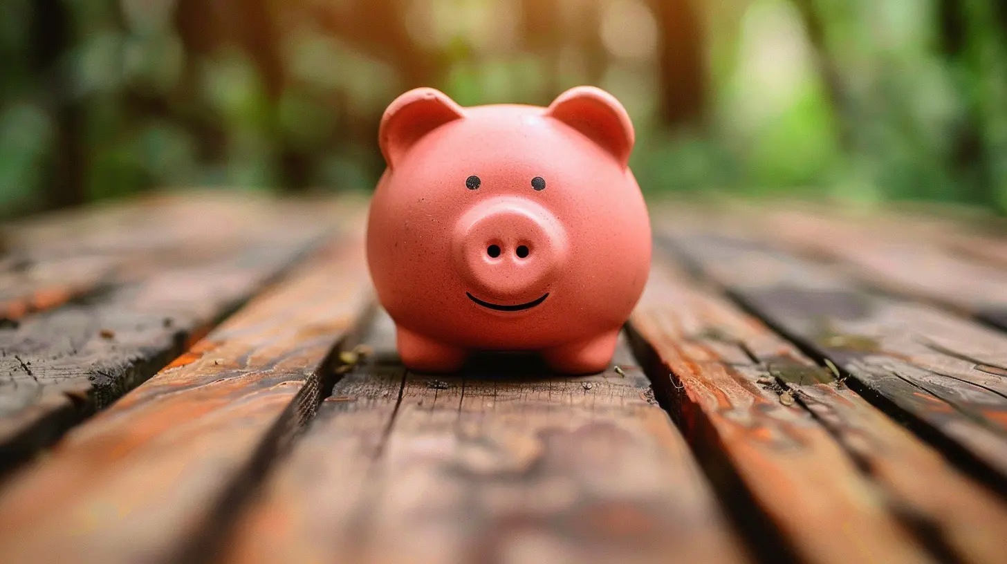 Building a Support System for Your Debt-Free Journey