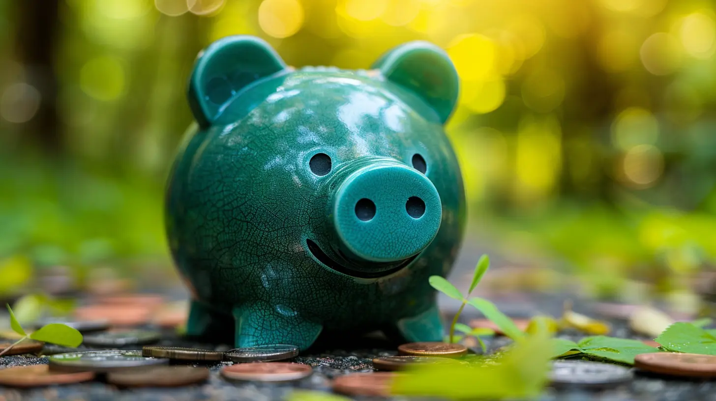 Building an Emergency Fund Without Slowing Your Debt Progress