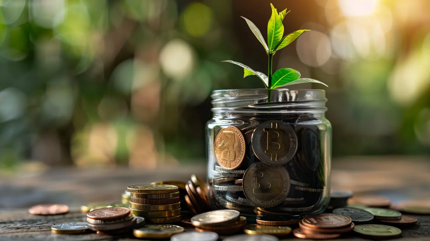 Building an Emergency Fund Without Slowing Your Debt Progress