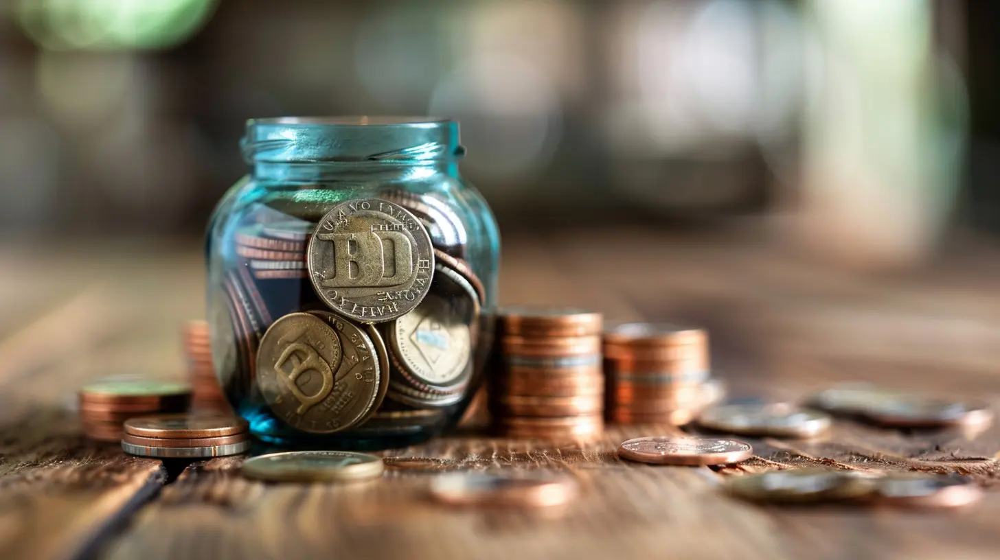 Building an Emergency Fund Without Slowing Your Debt Progress