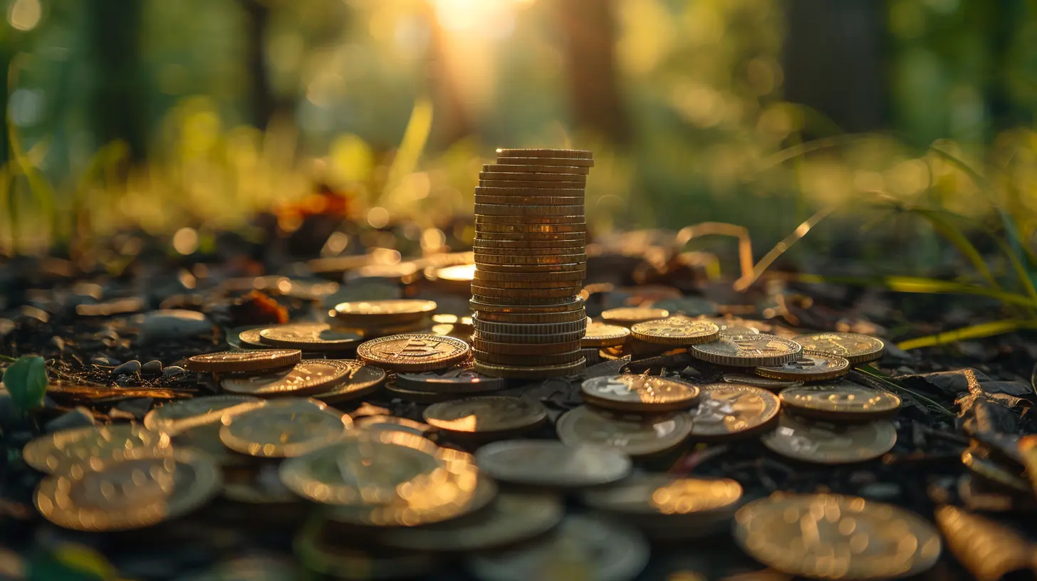 Can Crypto Solve the Problem of Financial Inclusion?