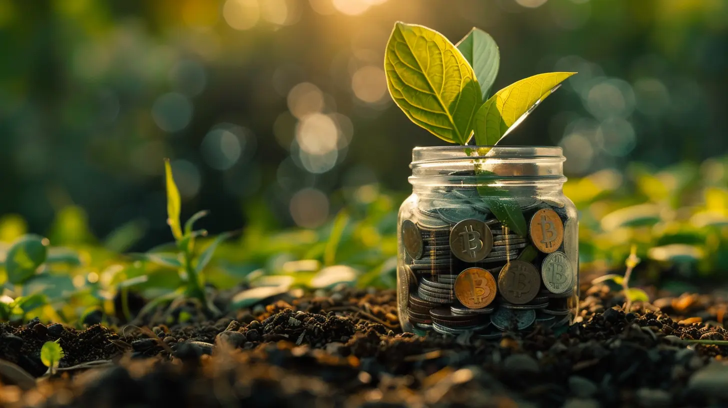 Can Crypto Solve the Problem of Financial Inclusion?
