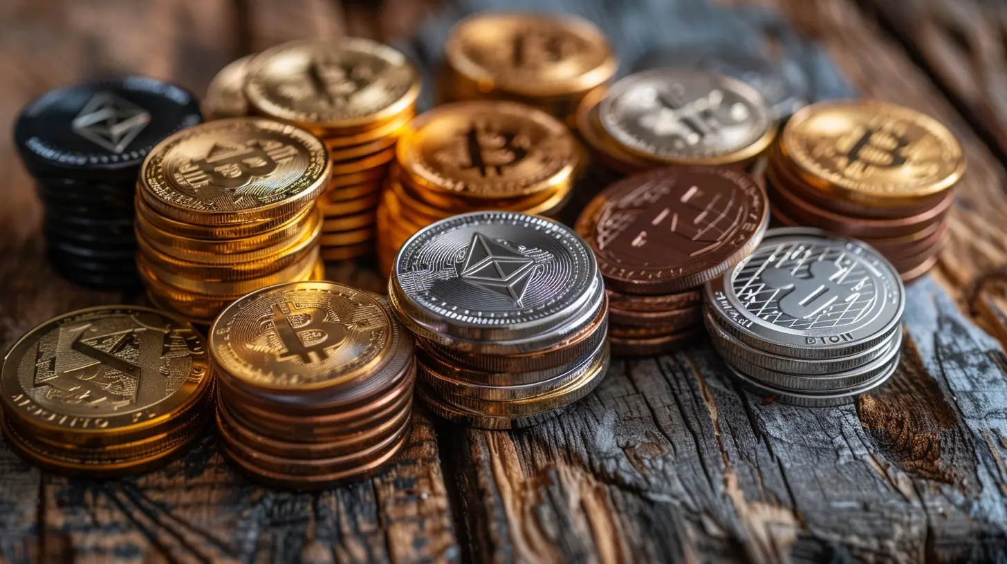 Can Crypto Solve the Problem of Financial Inclusion?