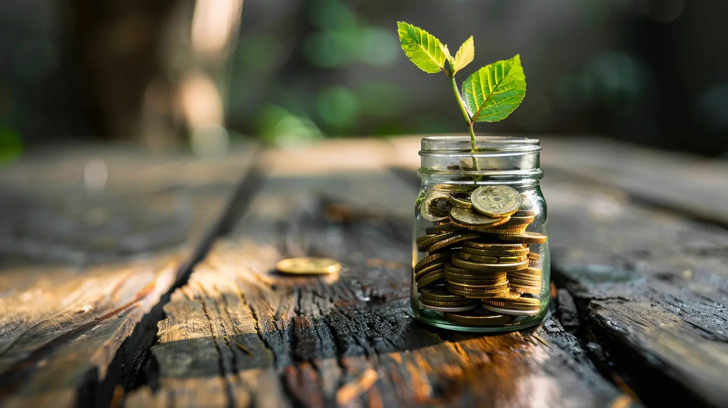 Can Crypto Solve the Problem of Financial Inclusion?